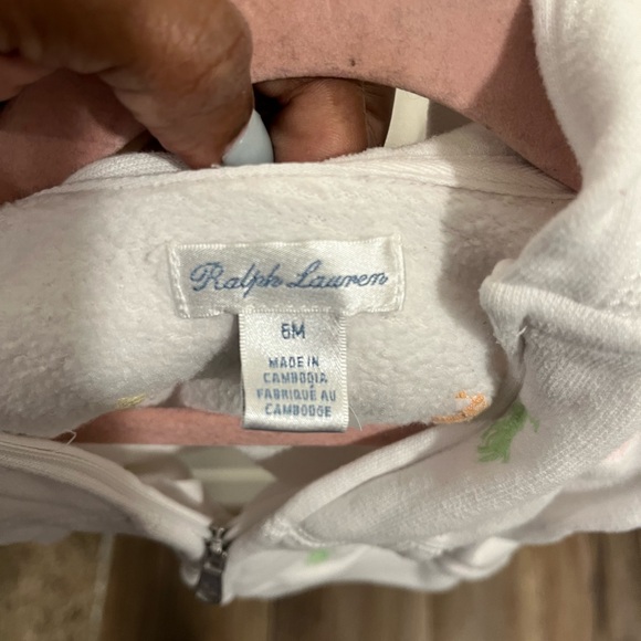 Polo Ralph Jacket - Picture 2 of 2